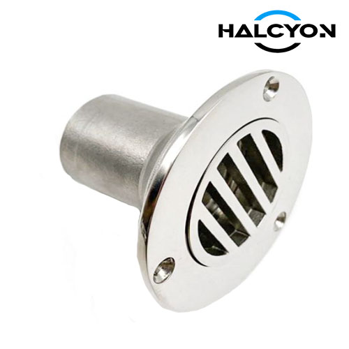 Marine Deck Floor Drain